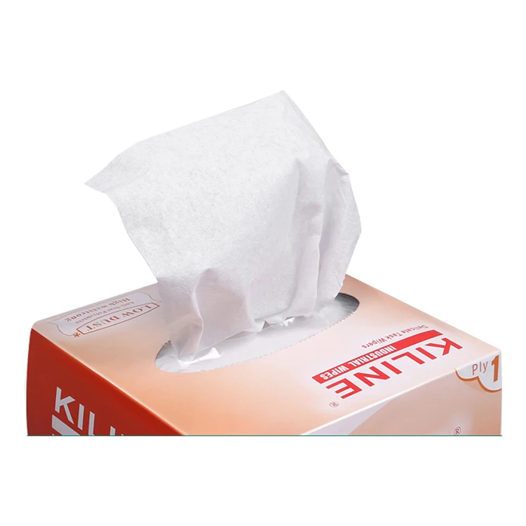 KILINE Chemicals Wipes For Delicate Surfaces Pharma/Biologics/Lab Great Alternative To KimberlyKem Tech wipes 34155