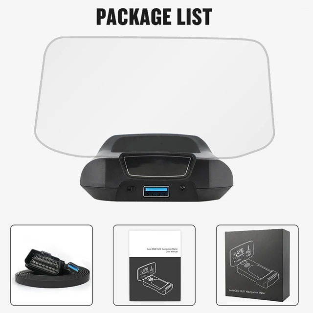 Применение автоматического сканера OBD и GPS Ble