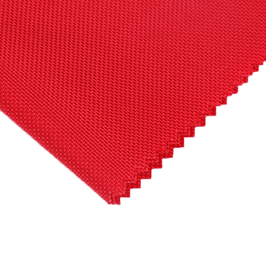 durable  pu coated 800d 840d 840 denier tissu nylon oxford  fabric