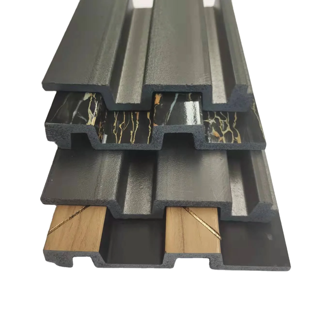 Modern Design 3D PS Wall Panel Other Boards for Home Decoration