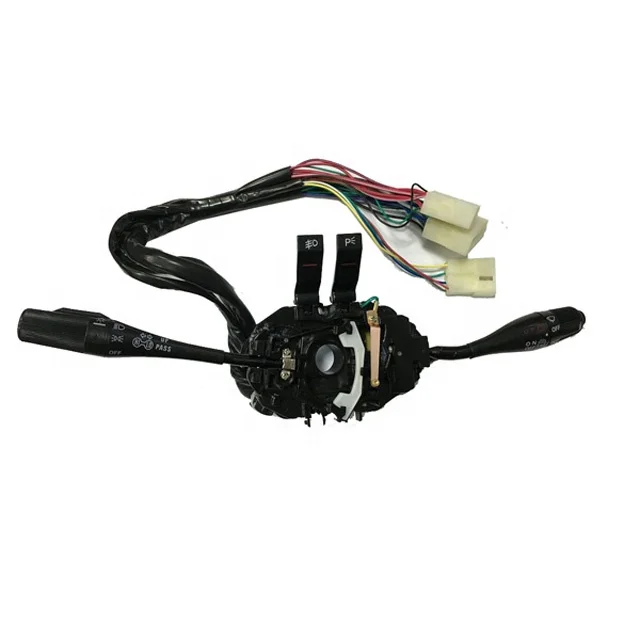 MB328726 MB302727 Mitsubishi combination switch for fuso truck