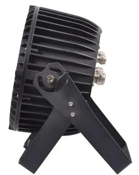 LED 9*18W RGBW 4in1waterproof par light for disco party club bar dj show stage lighting