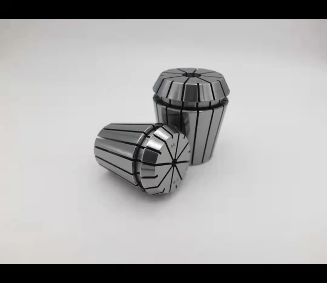 ER11  ER2 0 ER32  ER40  Spring Engraving Machine Milling Cutter CNC Cartridge Holder