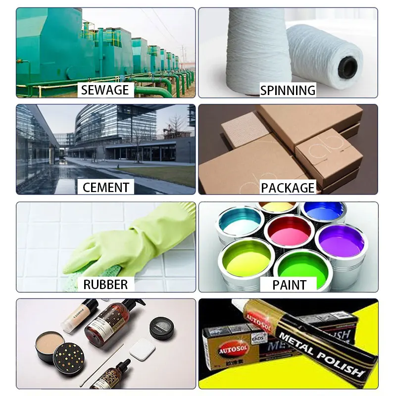 China Factory Wholesale Price Food Grade Pure Magnesium Carbonate Light Antacid Dietary Supplement Food Additives