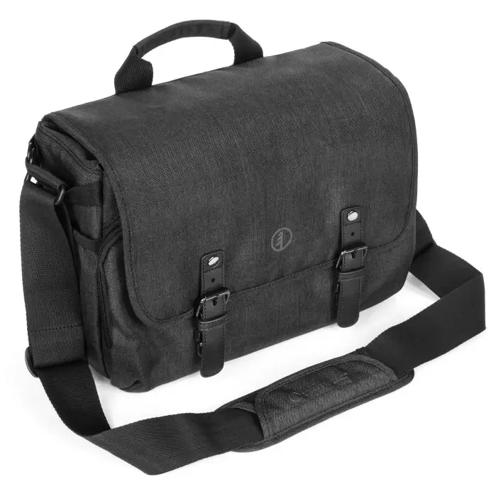 Wholesale Tamrac Bushwick 6 Messenger Bag Outdoor Multifunctional Waterproof Camera/Video Black Shoulder Bag
