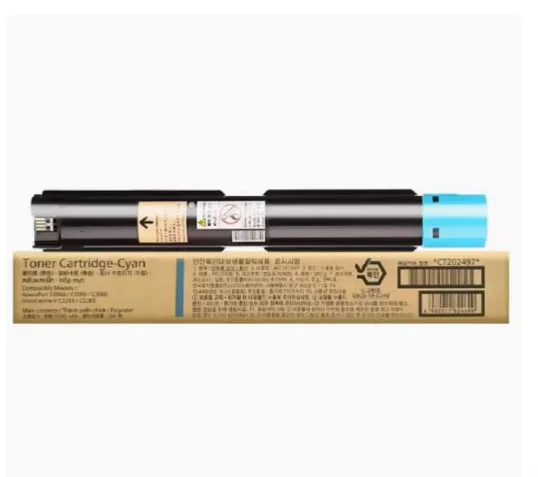 Xerox оригинальный картридж с тонером для (Dcc)Dc V C2263/2265/2060/2560/3060