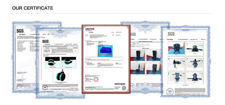 Antistatic customized strong Ergonomic chair ESD chair