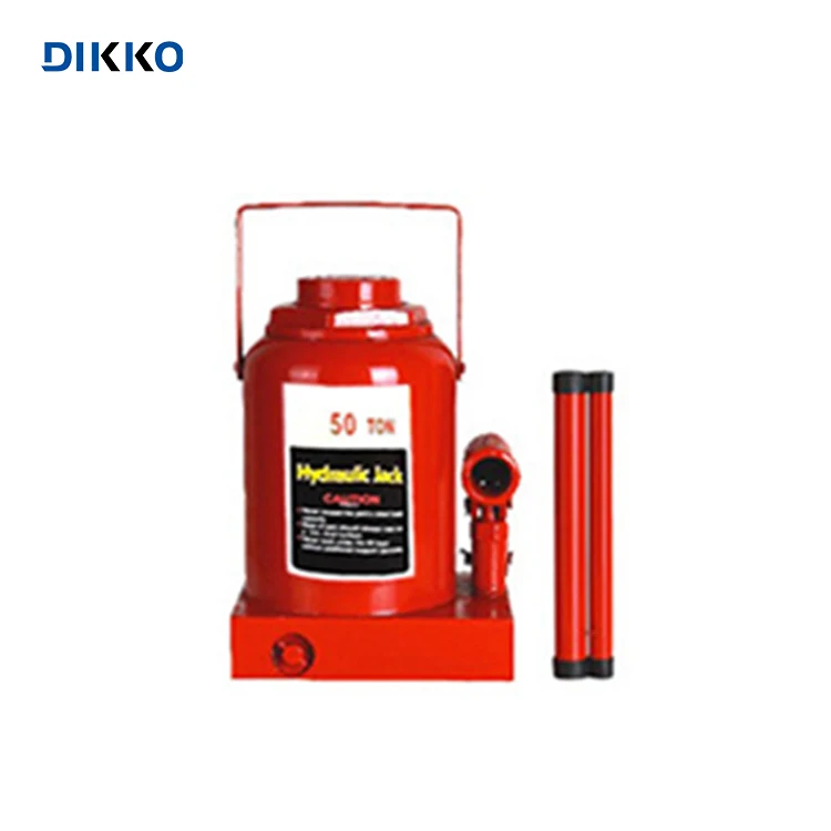 Fast Delivery Hydraulic Jack 50 Tons Car Jack Hydraulic Floor Car Stand Jacks