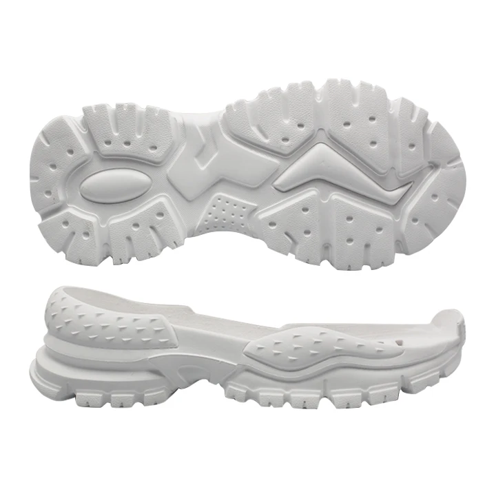 Sole Expert comfortable women sports shoes sole EVA sole OEM from China
