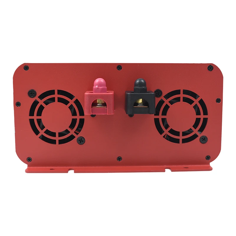 1000W RCD Inverter Pure Sine Wave DC 12V/24V To AC 220V/230V/240V CE-EMC/LVD Certificate 11 Years Factory