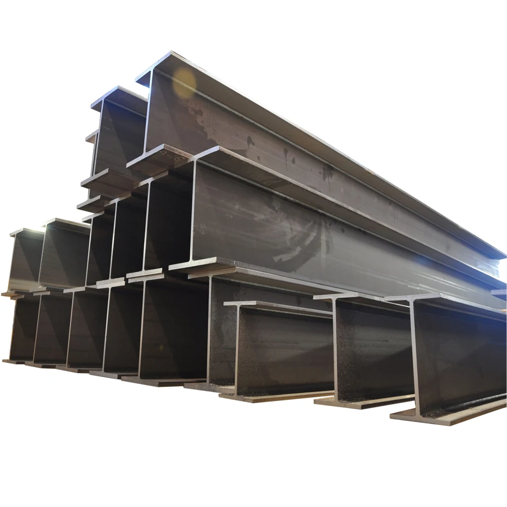 Hot rolled 700 x 300 6m 12m ss400 baja 3.5 inch thick 7.5 ft high 3 inch 180x91 bridges i beam steel structural