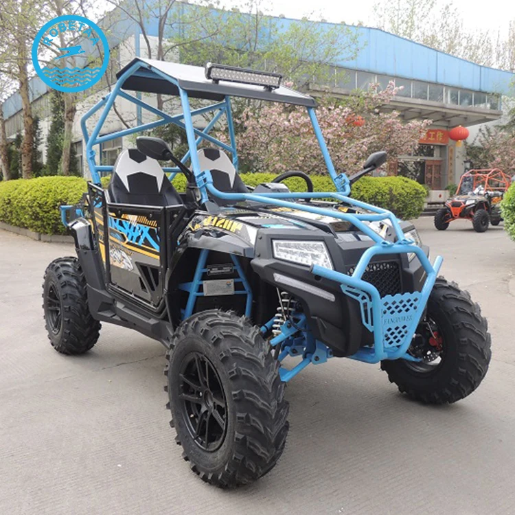 Внедорожник Utvs Utv 4x4 Дизель мини взрослые бок о 250cc