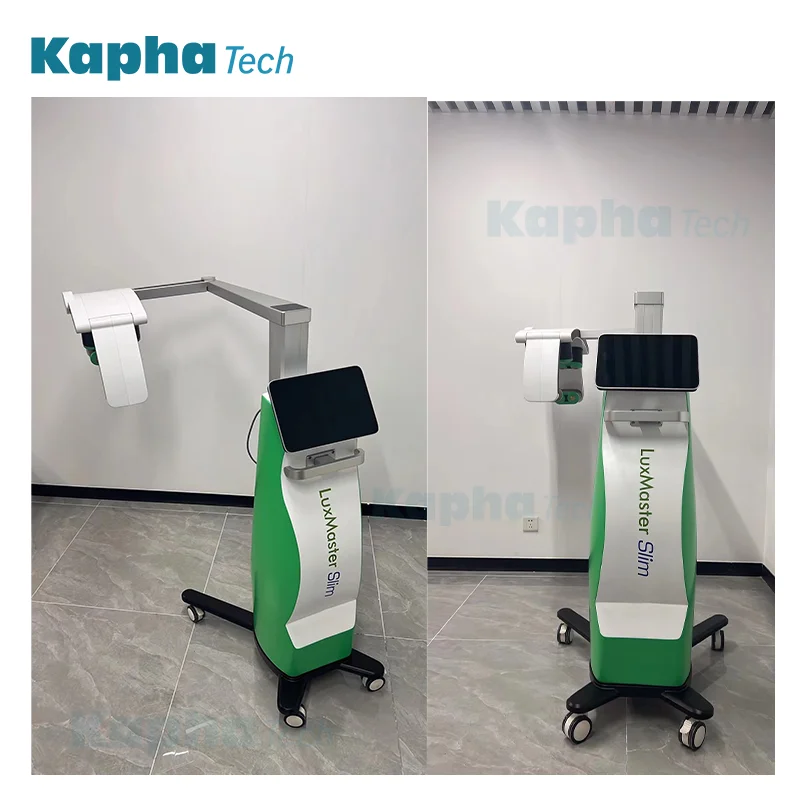 Body Contouring Body Slimming Machine Circumference Reduction Beauty Equipment Painless Treatment 10D Laser Slim