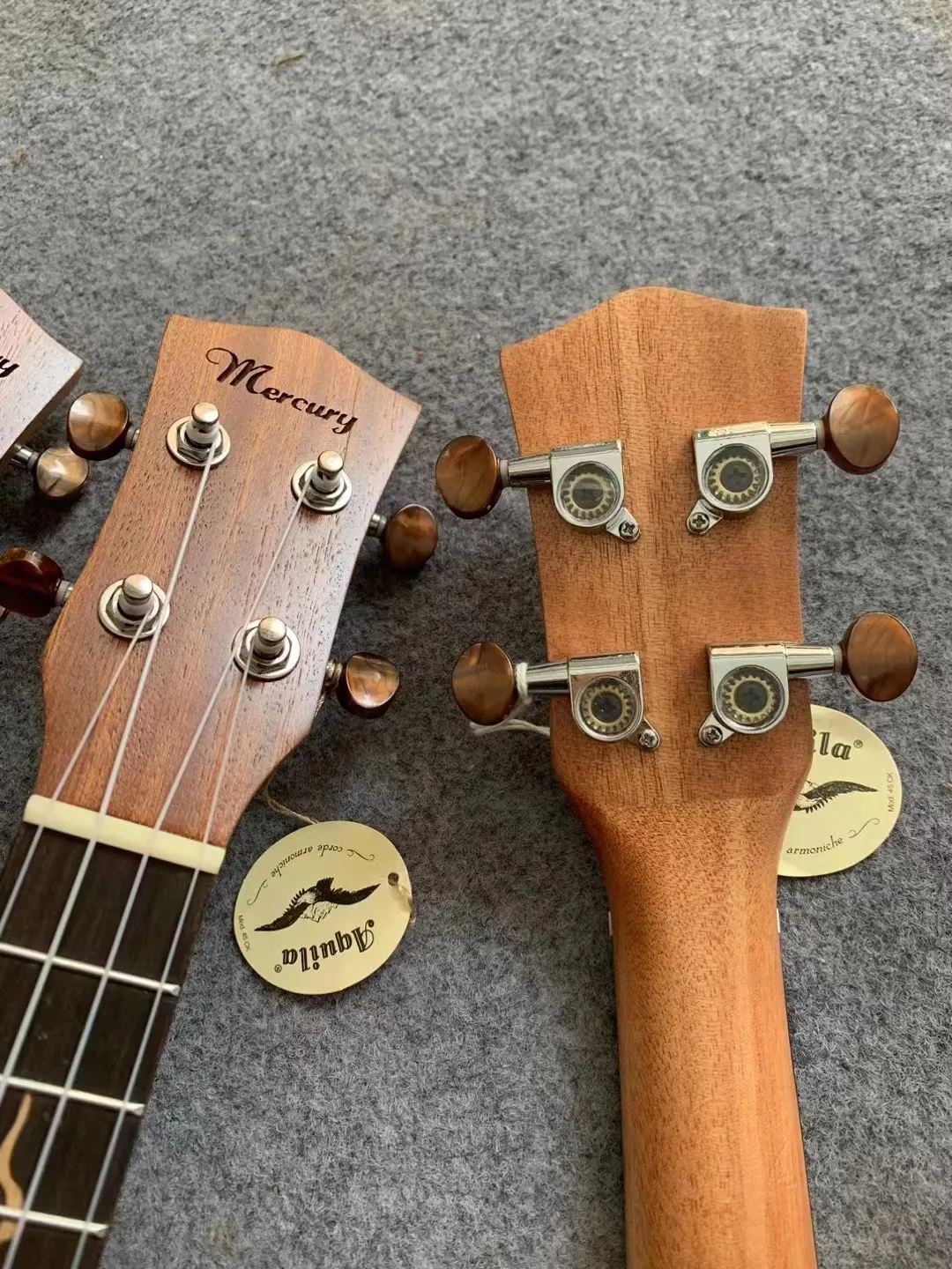23 Inch ukulele