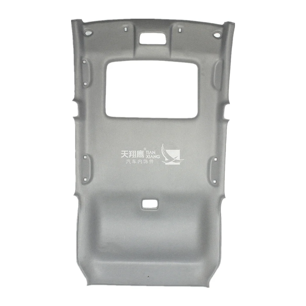 Manufacture Headliner Factory Price Car roof liner for Honda Fit With Sunroof
