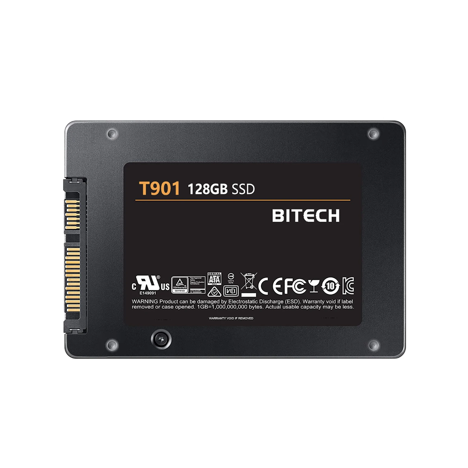 Solid state drive 2.5INCH SATA 3.0 TLC 3D NAND Laptop SSD 120GB/128GB/240GB/256GB/480GB/512GB/1TB Cheap OFFICE GAMING SSD