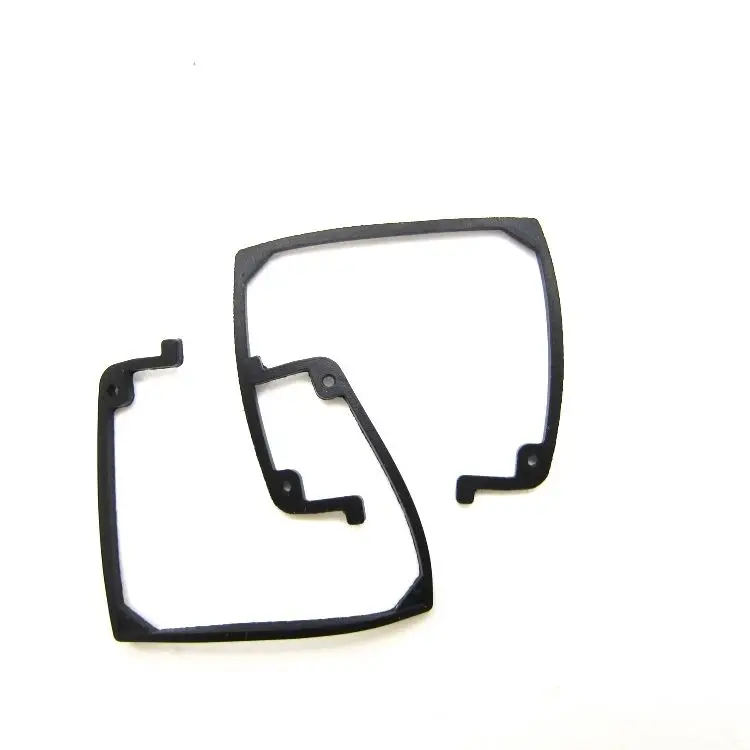 Good Supplier High Temperature Waterproof Mould Seal Rubber Switch Box Gasket