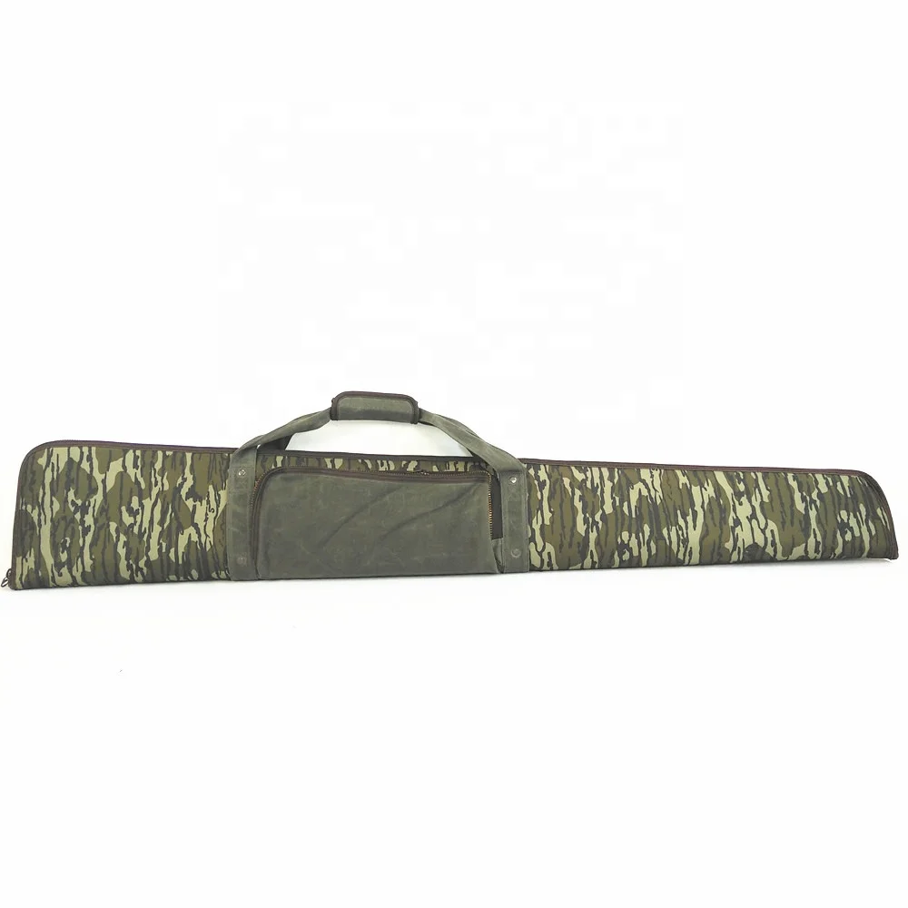 ALFA, 51 дюймовый дробовик, сумка для переноски оружия, длинная сумка для инструментов для охоты на открытом воздухе