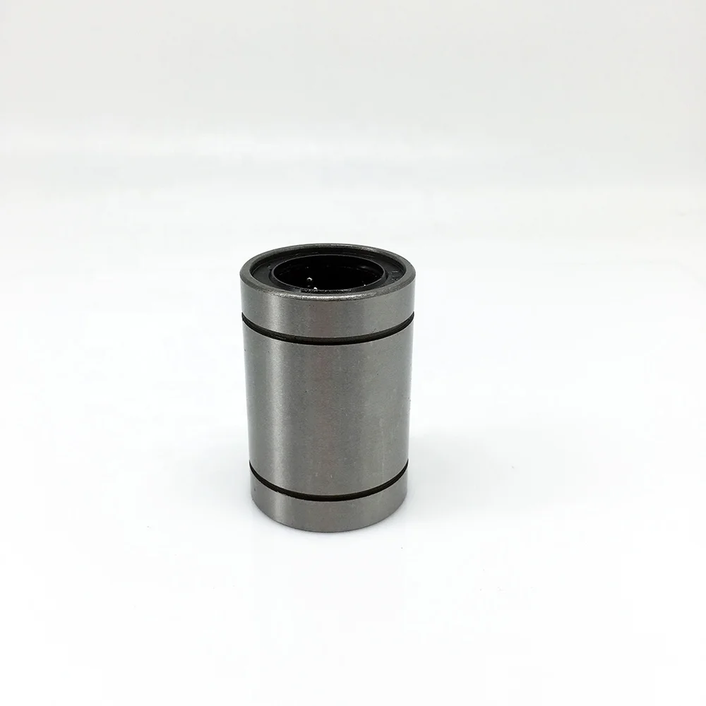  LME25UU Линейный шарикоподшипник с резиновыми