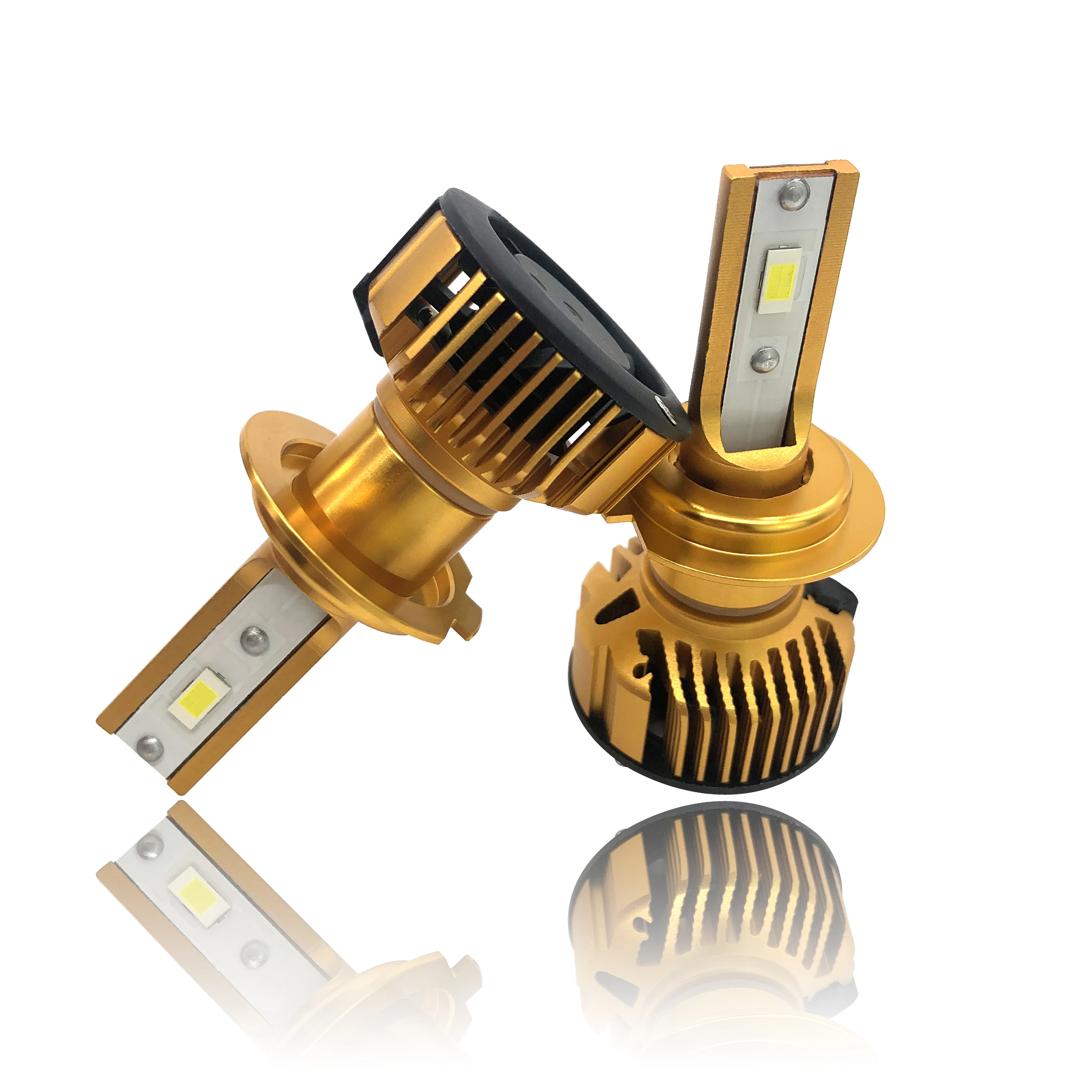 
Bonsen KF12 мощная светодиодная Автомобильная фара 56 Вт 7000 лм, мощная мини светодиодная лампа для фар opel astra g 