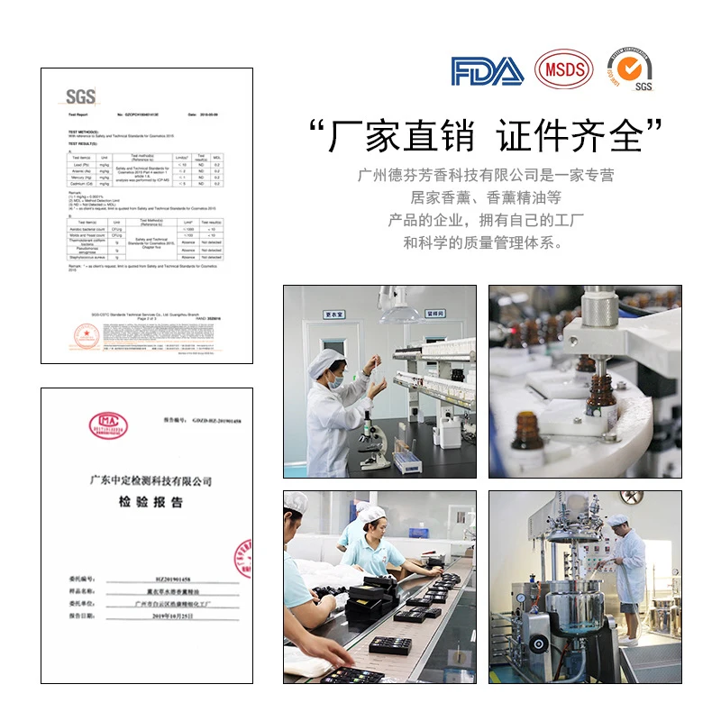 Kanho Aromatherapy Aromatherapy Aromatherapy Bulk Essential Oil diffuser pure Essential oil 1000ml