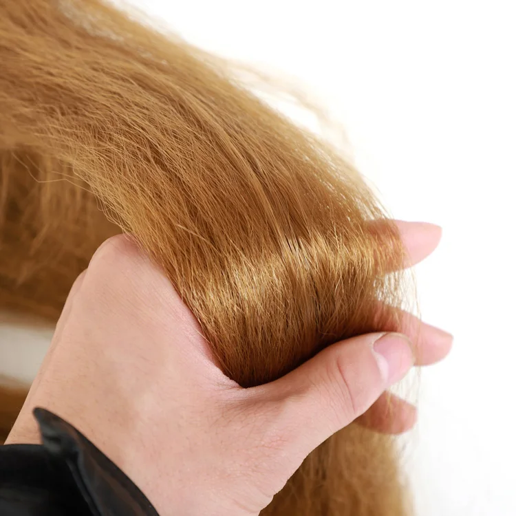 Julianna Factory Official Shop Heat-Resistant 100% Kanekalon Fiber Hair Wholesale Kanekalon Braiding Hair Extension