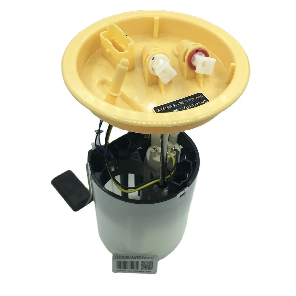 fuel pump assembly for S80 Mondeo MK4 1781652/mp2029g/ag91h307dd/AG9N-9H307-CE/31336697/A2C53325536/AG9N-9H307-CF electric pump