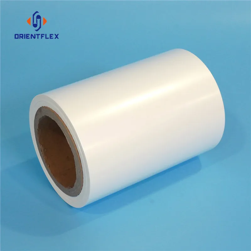 30/18 Micron Thermal Bopp Laminating Film 100/23 /45/10 Micron For Lamination