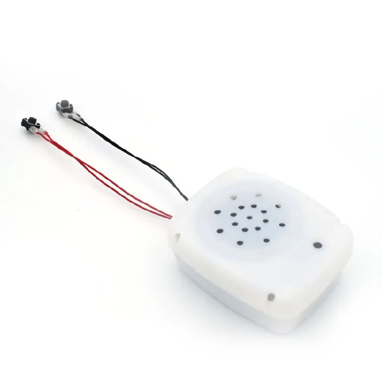 Lowest cost wholesale sound module voice recording reocrdable music modules for toys
