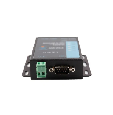 RS232 RS485 Serial to WiFi/Ethernet Wireless Module Converter