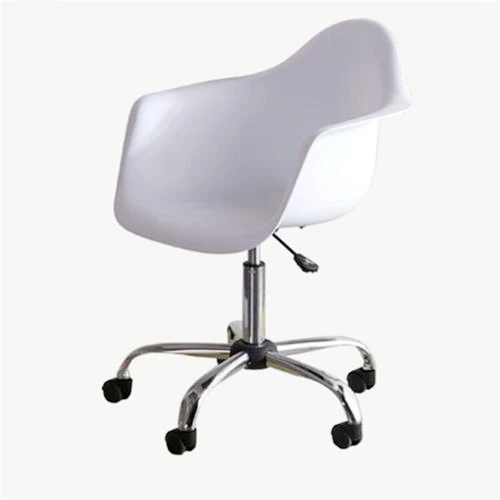 china comfortable cheap furniture designer swivel recliner ergonomic quality high back PP office relaxing chair