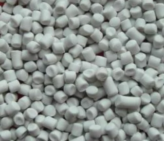 Recycled Plastic Granule Machine Supplier Waste Plastic Granulator Line