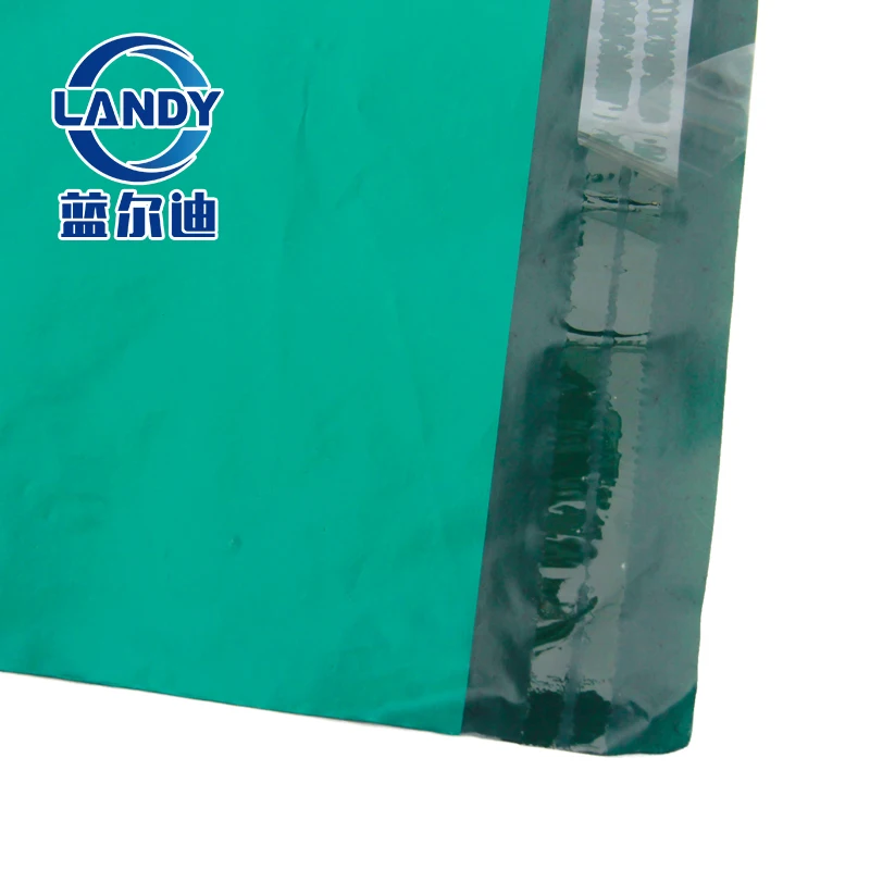 green poly mailers bio degradalbe teal 11x17 polymailer envelopes 12 x 15 10 60