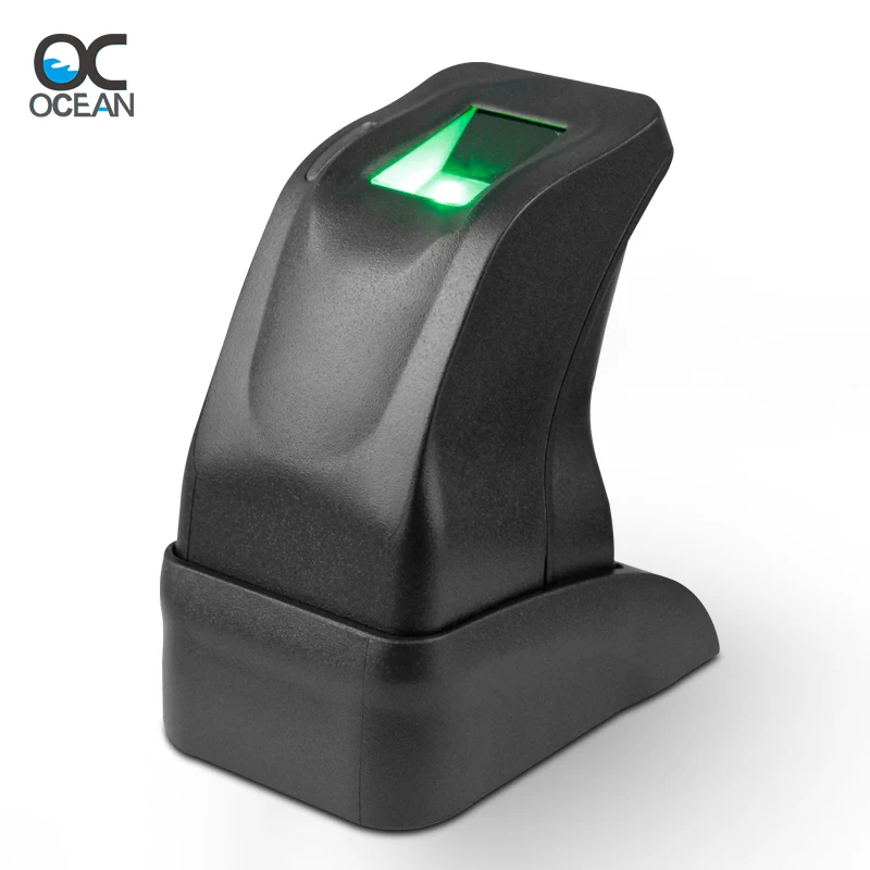  Бесплатный сканер отпечатков пальцев SDK/API ZK4500