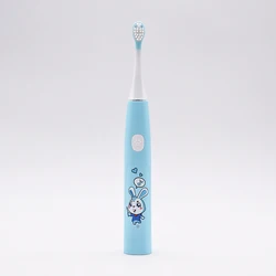 Factory Sonic Toothbrush SN201 Rechargeable Electric Toothbrush for Kids