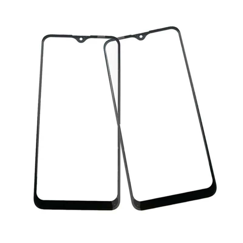 Glass with OCA Lens Cover For Huawei Y8p 2020 honor 20 lite honor 30i Enjoy 10s/P smart repair Replacement