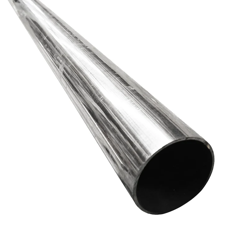 Stainless steel pipe provide safe, economical transportation of LNG, transporting natural gas to every location