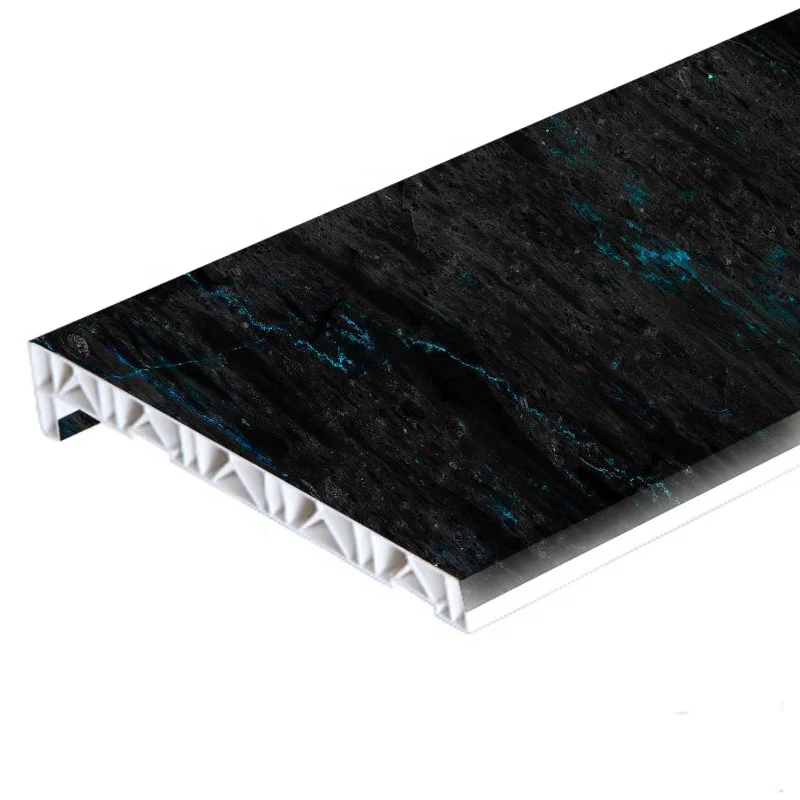 China Black Marble Window Sills Factory Price