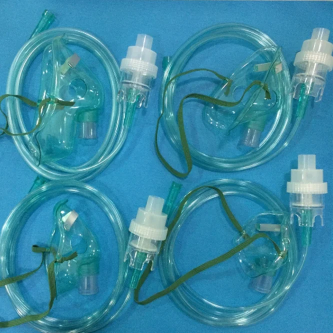 2024 medical grade Nebulizer mask from factory