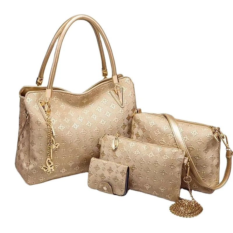 2023Factory direct ladies big bag ladies single shoulder bag crossbody bag