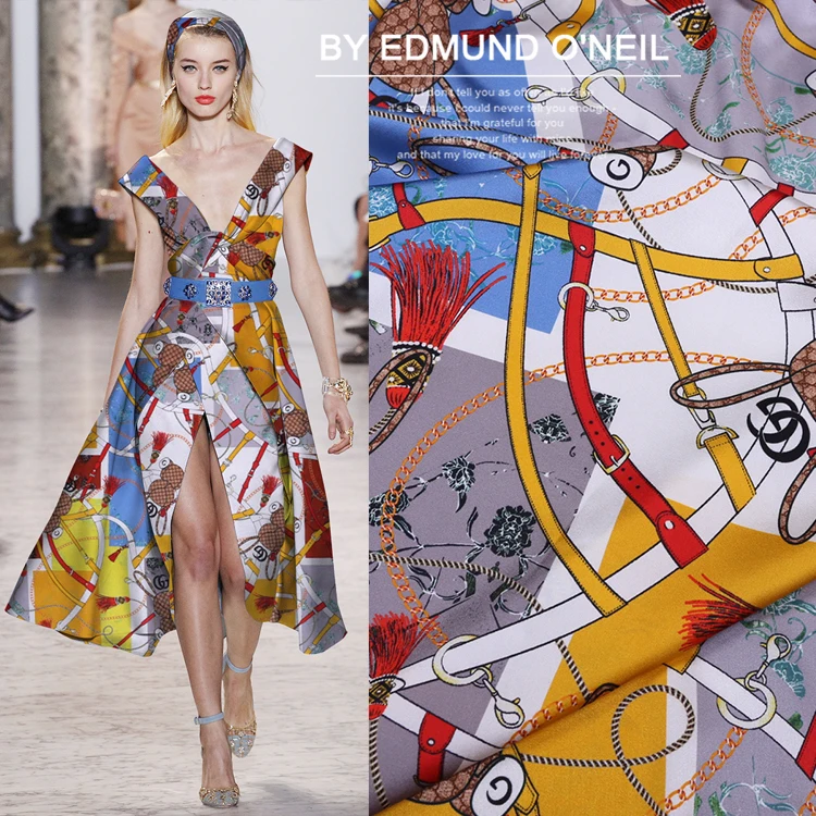 
 Китайский поставщик, Высококачественная 100% чистая шелковая ткань, 16 мм, в наличии, шелковая ткань с принтом 45 дюймов  