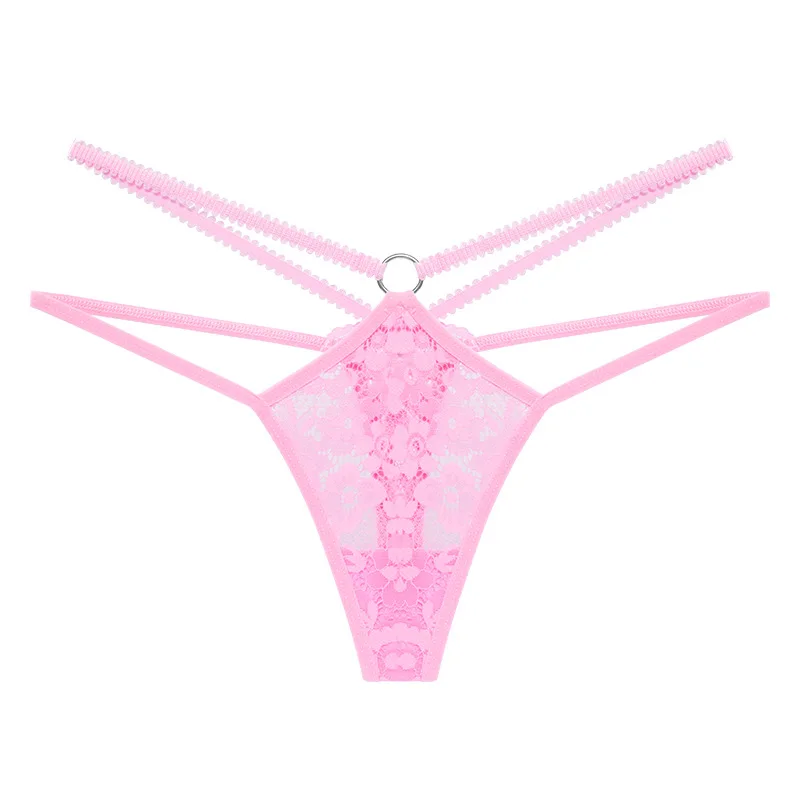 China Factories Micro Thong G String Micro Thong Teen Preteen Thong G String Panties Women