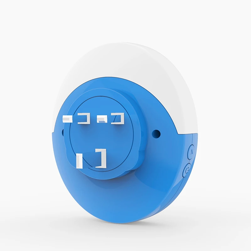 
tuya WiFi Intelligent Socket TUTA Smart Home US UK EU Standard Optional WiFi Smart Plug WITH rgb led light For Home Automation 