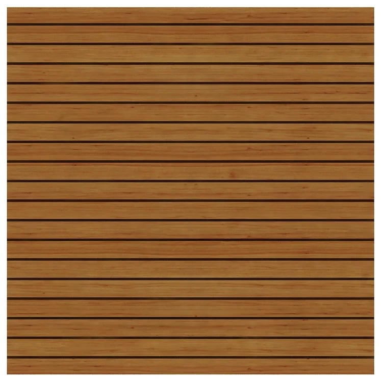 
Wooden grooved mdf acoustic ceiling board and perforate panel 