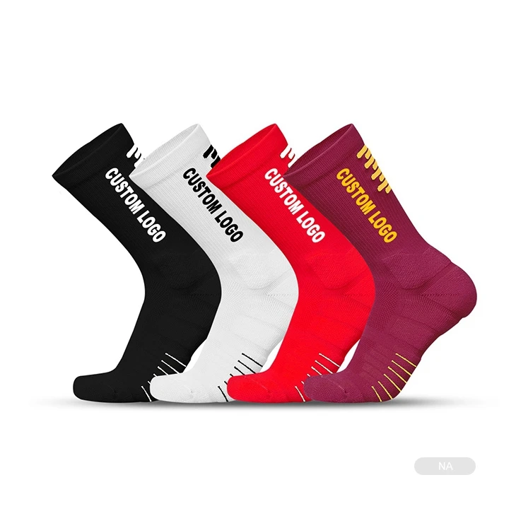 2024 CUSTOM SPORT SOCKS