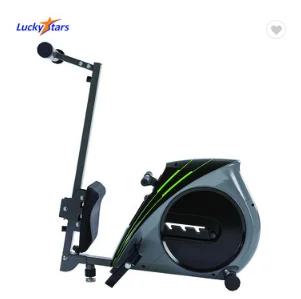 Factory Wholesale High Quality Home Use Rower Exercise GYM Magnetic Folding Rowing Machine