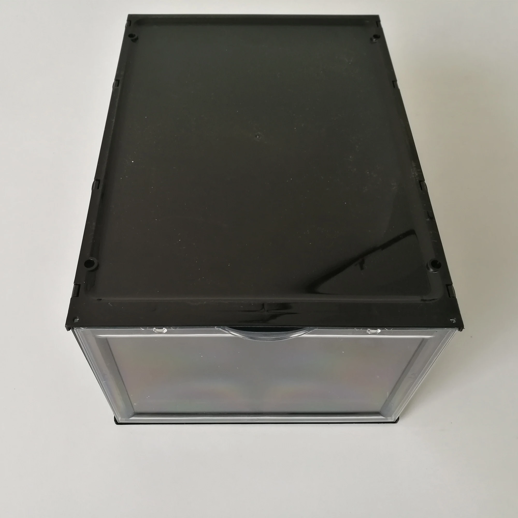 TL5689 Мужская коробка для обуви, прозрачная коробка для хранения кроссовок