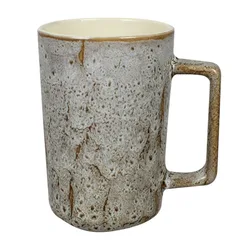 15 OZ Nordic Ceramic Coffee Mug Manufacturer With Logo Supplier Custom Coffee Mugs Personalised Customizable Wholesale Mug Cup