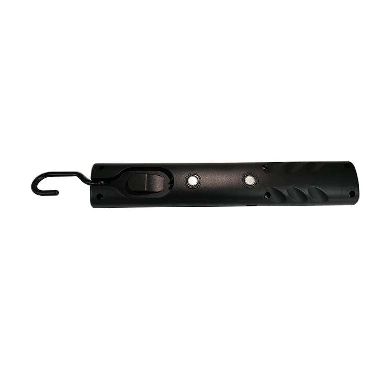 New Arrival Usb Rechargeable Magnet Slim Multi-function Portable High Power Work Light