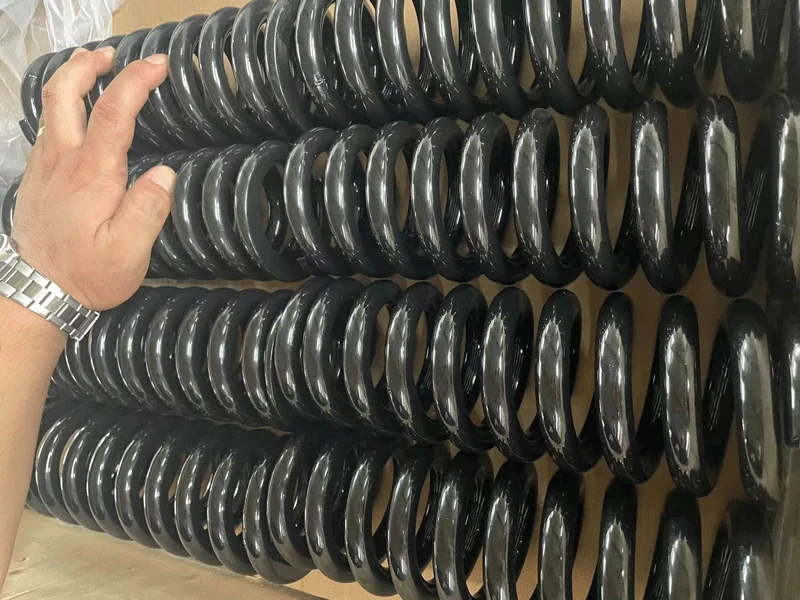 high quality elevator buffer spring buffer manufacturer